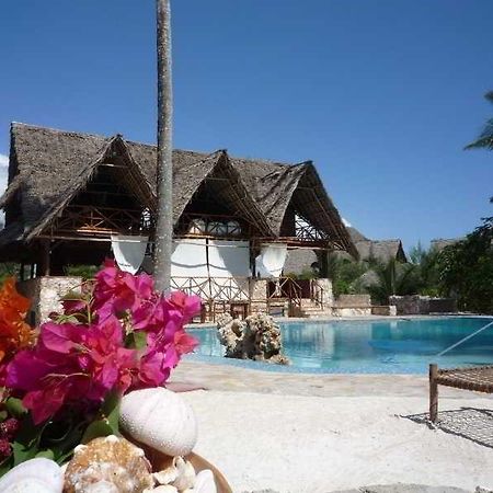 Ora Resort Samaki Lodge Zanzibar Dış mekan fotoğraf