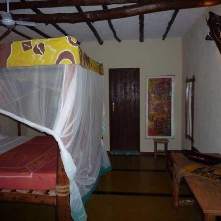 Ora Resort Samaki Lodge Zanzibar Dış mekan fotoğraf