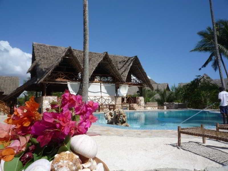 Ora Resort Samaki Lodge Zanzibar Dış mekan fotoğraf