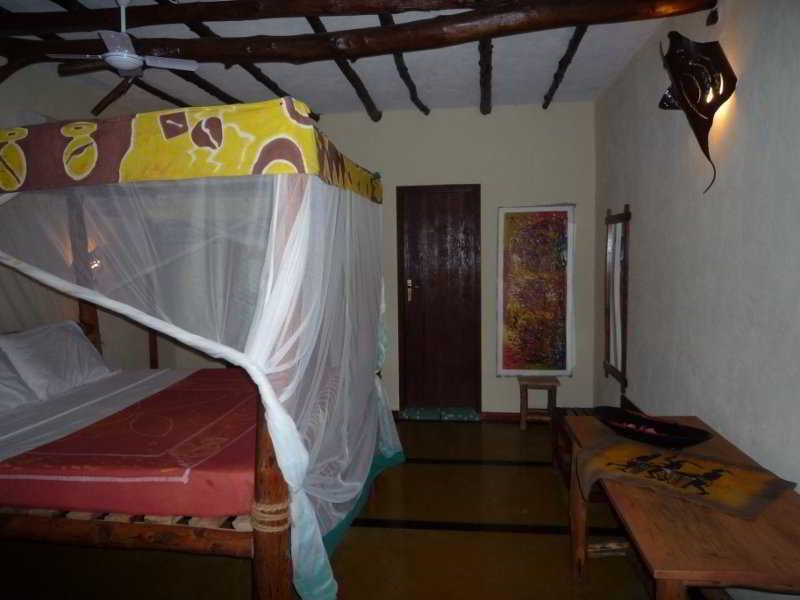 Ora Resort Samaki Lodge Zanzibar Dış mekan fotoğraf
