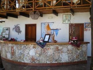 Ora Resort Samaki Lodge Zanzibar Dış mekan fotoğraf