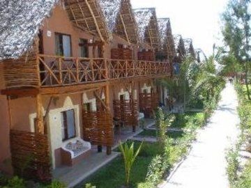Ora Resort Samaki Lodge Zanzibar Dış mekan fotoğraf